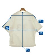 CHAMPION（チャンピオン）Tシャツ・カットソー 白 サイズ:S メンズ/2200623719039