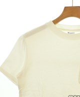 CHAMPION（チャンピオン）Tシャツ・カットソー 白 サイズ:S レディース/2200623841013
