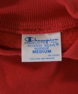 CHAMPION（チャンピオン）カバーオール 赤 サイズ:M メンズ/2200611312136