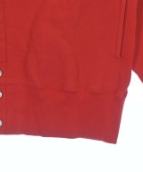 CHAMPION（チャンピオン）カバーオール 赤 サイズ:M メンズ/2200611312136