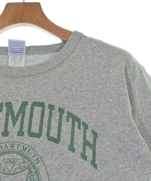 CHAMPION（チャンピオン）Tシャツ・カットソー グレー サイズ:M メンズ/2200614625066