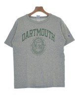 CHAMPION（チャンピオン）Tシャツ・カットソー グレー サイズ:M メンズ/2200614625066
