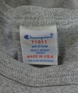 CHAMPION（チャンピオン）Tシャツ・カットソー グレー サイズ:M メンズ/2200614625066