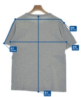 CHAMPION（チャンピオン）Tシャツ・カットソー グレー サイズ:M メンズ/2200614625066