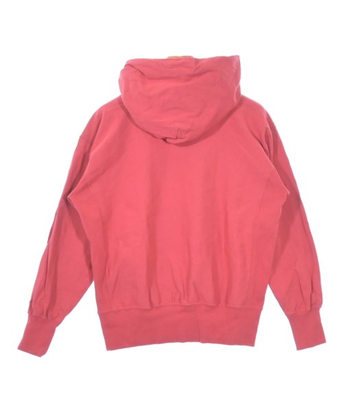CHAMPION（チャンピオン）パーカー 赤 サイズ:S レディース/2200617633105