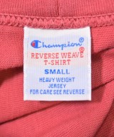 CHAMPION（チャンピオン）パーカー 赤 サイズ:S レディース/2200617633105