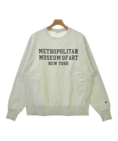 チャンピオン(CHAMPION)のCHAMPION スウェット