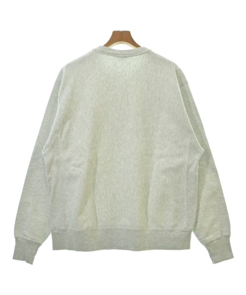 CHAMPION（チャンピオン）スウェット グレー サイズ:L メンズ/2200624253037