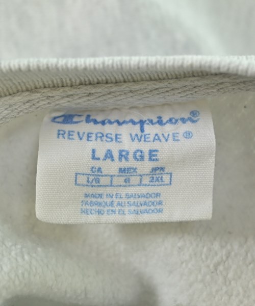 CHAMPION（チャンピオン）スウェット グレー サイズ:L メンズ/2200624253037