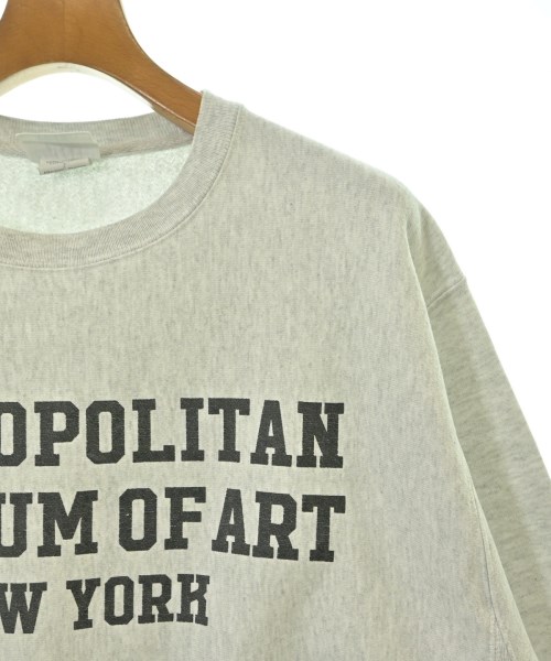 CHAMPION（チャンピオン）スウェット グレー サイズ:L メンズ/2200624253037