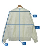 CHAMPION（チャンピオン）スウェット グレー サイズ:L メンズ/2200624253037