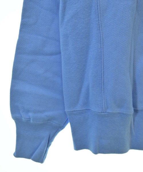 CHAMPION（チャンピオン）スウェット 青 サイズ:M メンズ/2200624253044