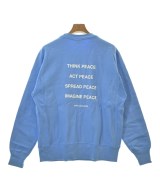 CHAMPION（チャンピオン）スウェット 青 サイズ:M メンズ/2200624253044