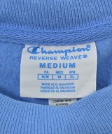 CHAMPION（チャンピオン）スウェット 青 サイズ:M メンズ/2200624253044