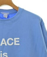 CHAMPION（チャンピオン）スウェット 青 サイズ:M メンズ/2200624253044