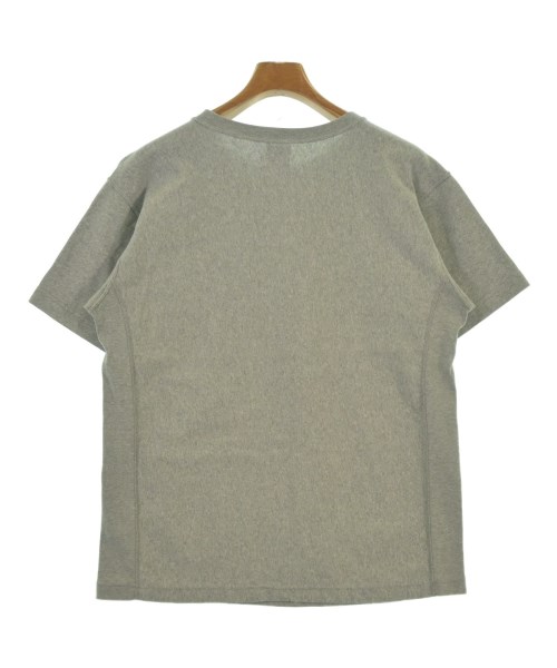 CHAMPION（チャンピオン）Tシャツ・カットソー グレー サイズ:M メンズ/2200614969061