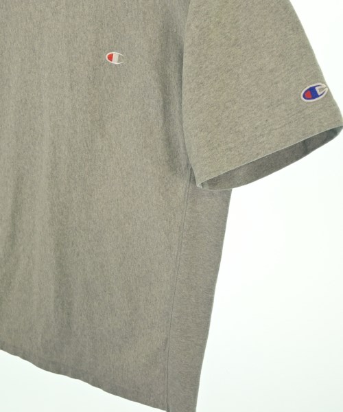 CHAMPION（チャンピオン）Tシャツ・カットソー グレー サイズ:M メンズ/2200614969061