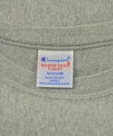 CHAMPION（チャンピオン）Tシャツ・カットソー グレー サイズ:M メンズ/2200614969061