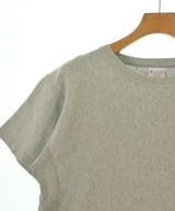 CHAMPION（チャンピオン）Tシャツ・カットソー グレー サイズ:M メンズ/2200614969061