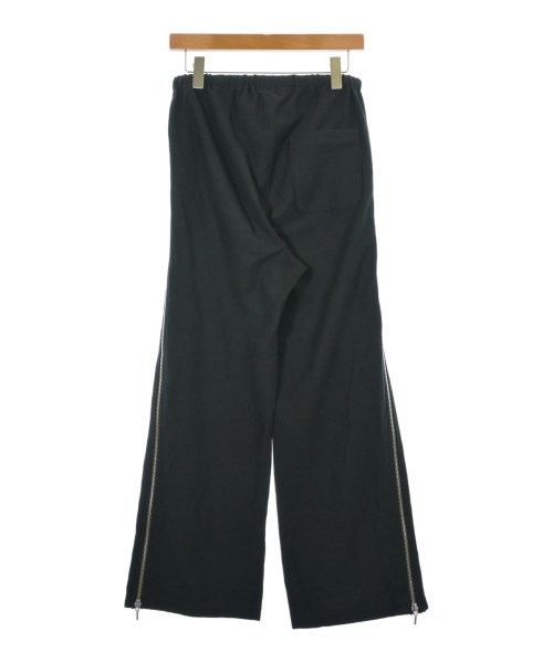 CHAMPION（チャンピオン）スウェットパンツ 黒 サイズ:M メンズ/2200613556064