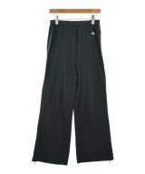 CHAMPION（チャンピオン）スウェットパンツ 黒 サイズ:M メンズ/2200613556064