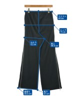 CHAMPION（チャンピオン）スウェットパンツ 黒 サイズ:M メンズ/2200613556064