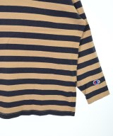 CHAMPION（チャンピオン）Tシャツ・カットソー ベージュ サイズ:M レディース/2200613556149