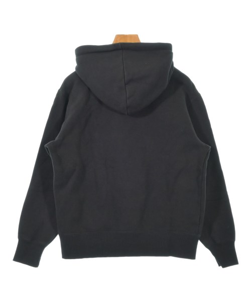 CHAMPION（チャンピオン）パーカー 黒 サイズ:S レディース/2200617065012