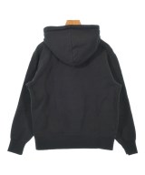 CHAMPION（チャンピオン）パーカー 黒 サイズ:S レディース/2200617065012