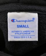 CHAMPION（チャンピオン）パーカー 黒 サイズ:S レディース/2200617065012