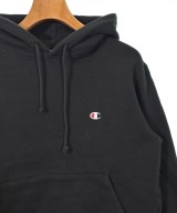 CHAMPION（チャンピオン）パーカー 黒 サイズ:S レディース/2200617065012