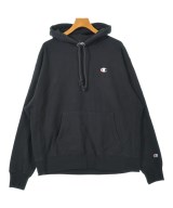 CHAMPION（チャンピオン）パーカー 黒 サイズ:XL メンズ/2200617193074