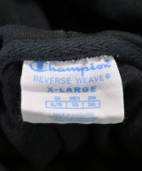 CHAMPION（チャンピオン）パーカー 黒 サイズ:XL メンズ/2200617193074