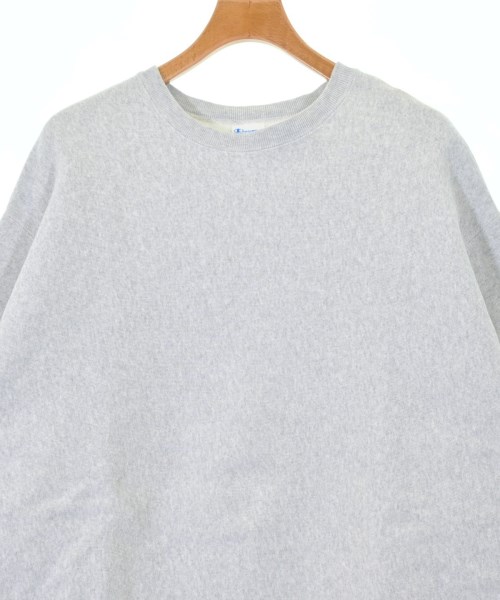 CHAMPION（チャンピオン）スウェット グレー サイズ:XXL メンズ/2200624399452