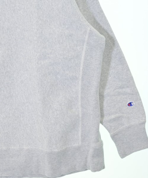 CHAMPION（チャンピオン）スウェット グレー サイズ:XXL メンズ/2200624399452