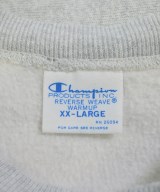 CHAMPION（チャンピオン）スウェット グレー サイズ:XXL メンズ/2200624399452