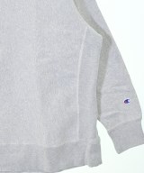 CHAMPION（チャンピオン）スウェット グレー サイズ:XXL メンズ/2200624399452