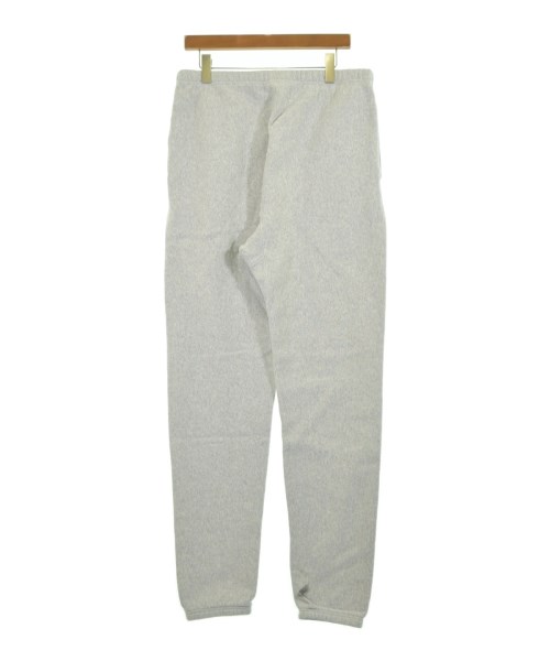 CHAMPION（チャンピオン）スウェットパンツ グレー サイズ:XXL メンズ/2200624399469