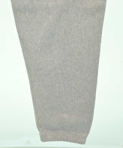 CHAMPION（チャンピオン）スウェットパンツ グレー サイズ:XXL メンズ/2200624399469