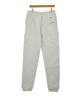CHAMPION（チャンピオン）スウェットパンツ グレー サイズ:XL メンズ/2200624399490