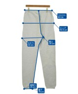CHAMPION（チャンピオン）スウェットパンツ グレー サイズ:XL メンズ/2200624399490