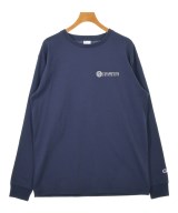 CHAMPION（チャンピオン）Tシャツ・カットソー 紺 サイズ:XL メンズ/2200625300020