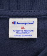 CHAMPION（チャンピオン）Tシャツ・カットソー 紺 サイズ:XL メンズ/2200625300020