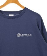 CHAMPION（チャンピオン）Tシャツ・カットソー 紺 サイズ:XL メンズ/2200625300020