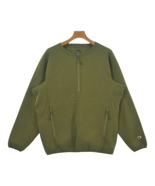 チャンピオン(CHAMPION)のCHAMPION スウェット