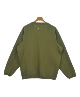 CHAMPION（チャンピオン）スウェット カーキ サイズ:M メンズ/2200625714056