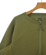 CHAMPION（チャンピオン）スウェット カーキ サイズ:M メンズ/2200625714056