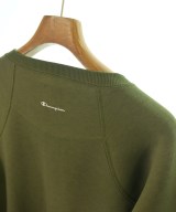 CHAMPION（チャンピオン）スウェット カーキ サイズ:M メンズ/2200625714056