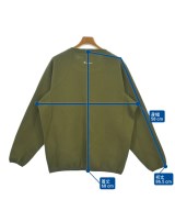 CHAMPION（チャンピオン）スウェット カーキ サイズ:M メンズ/2200625714056