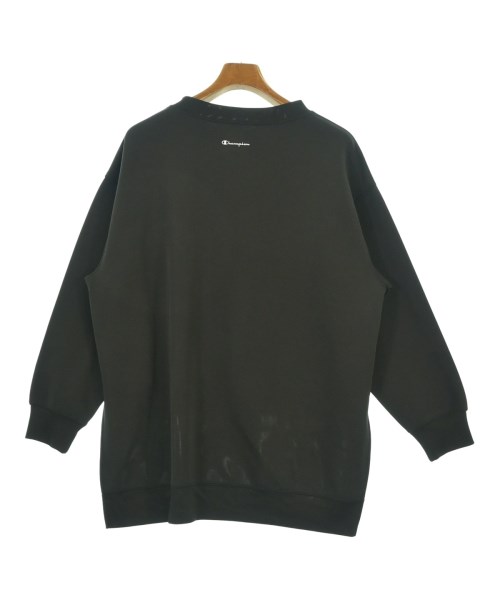 CHAMPION（チャンピオン）スウェット 黒 サイズ:M メンズ/2200625714063